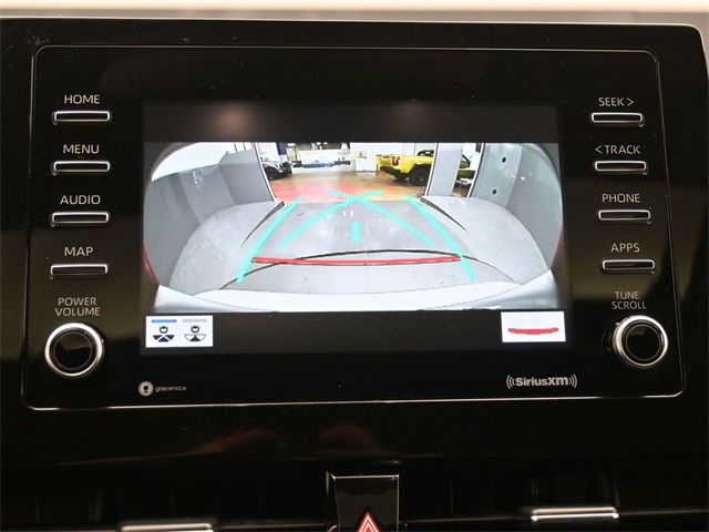 2021 TOYOTA CAMRY - Image 16