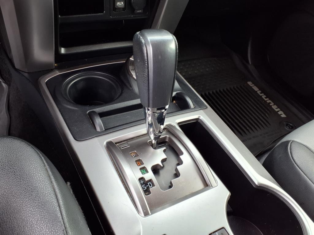2019 Toyota 4Runner SR5 Premium photo 14