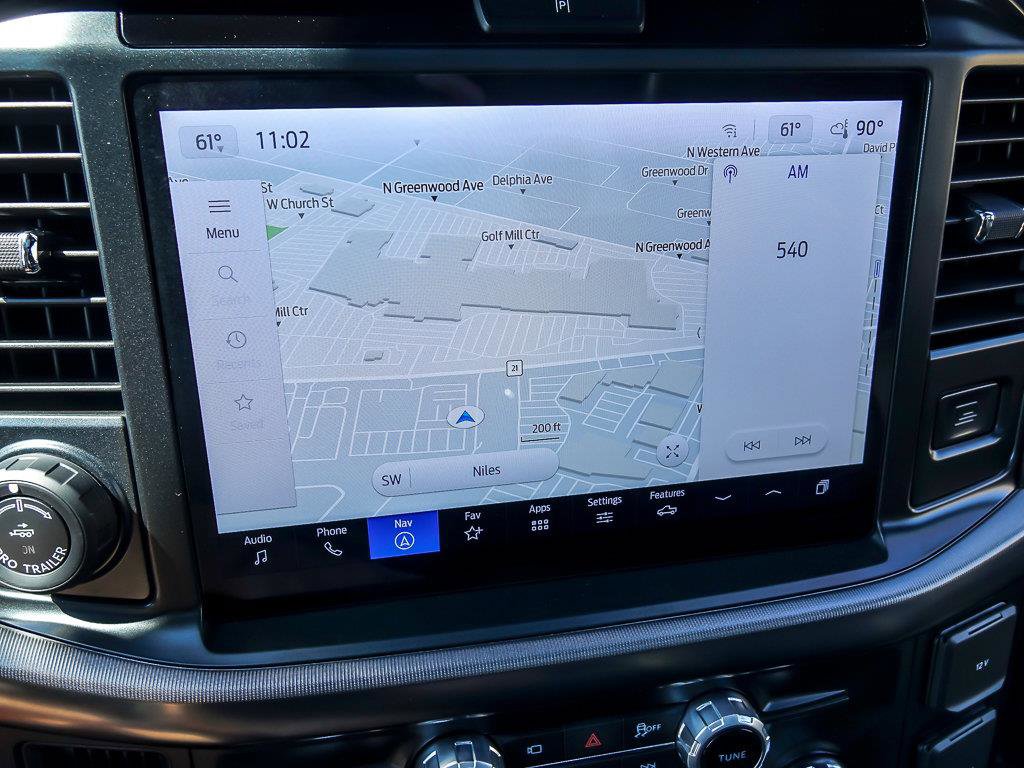 2025 FORD F-150 - Image 23