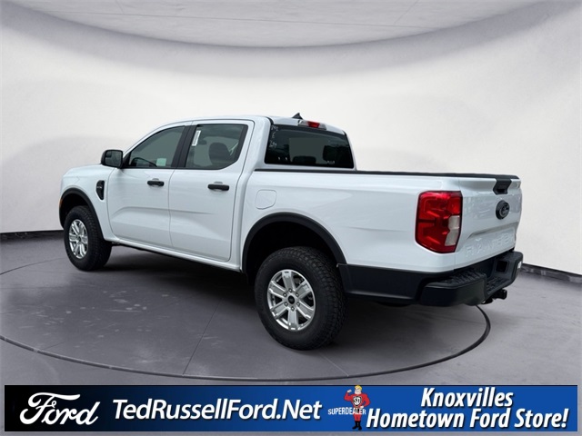 2025 Ford Ranger XL photo 7