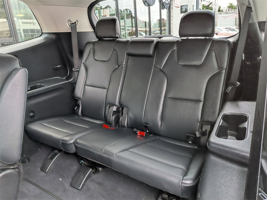 2022 Kia Telluride S photo 28