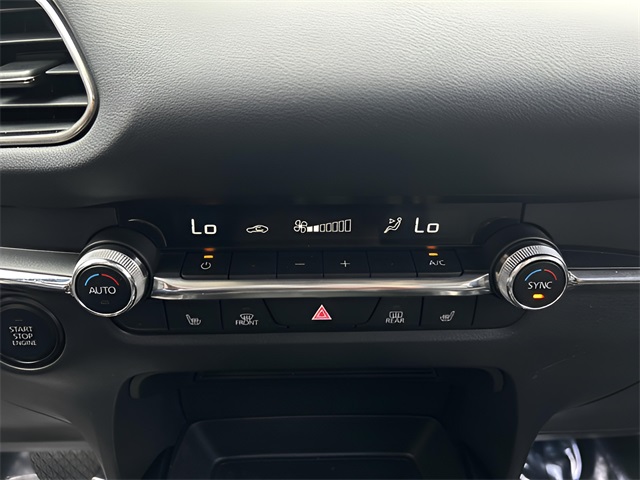 2023 Mazda CX-30 2.5 S Premium photo 17