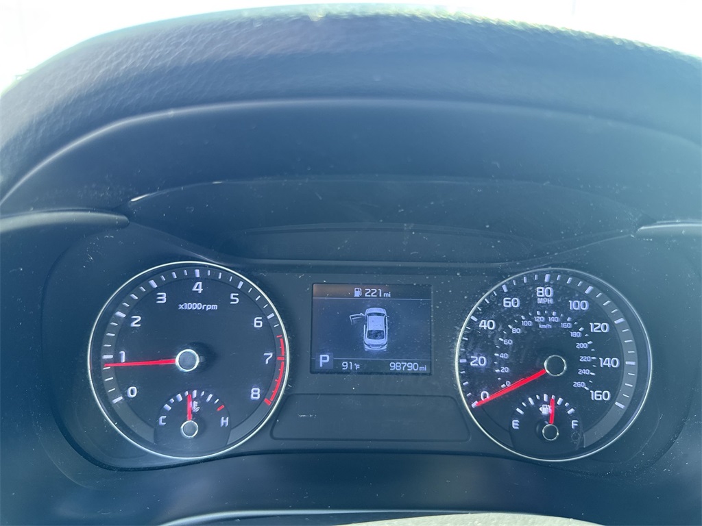 2019 Kia Forte S photo 21