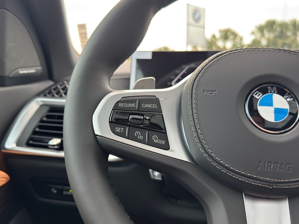 2026 Bmw X5 xDrive40i photo 23