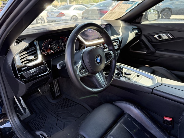 2019 Bmw Z4 sDrive30i photo 10