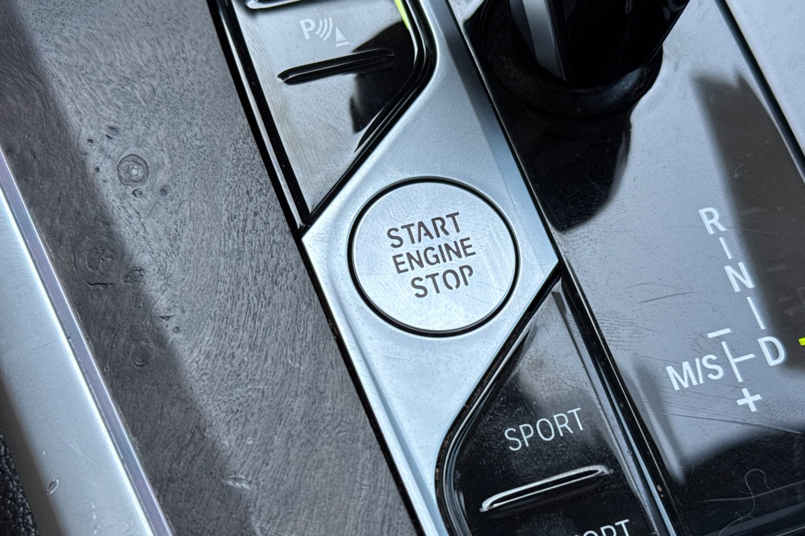 2022 Bmw X5 xDrive40i photo 20