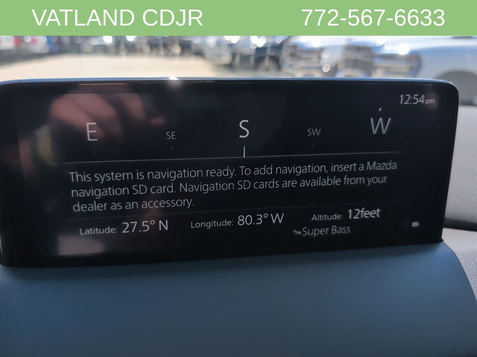 2023 Mazda CX-5 2.5 S photo 21
