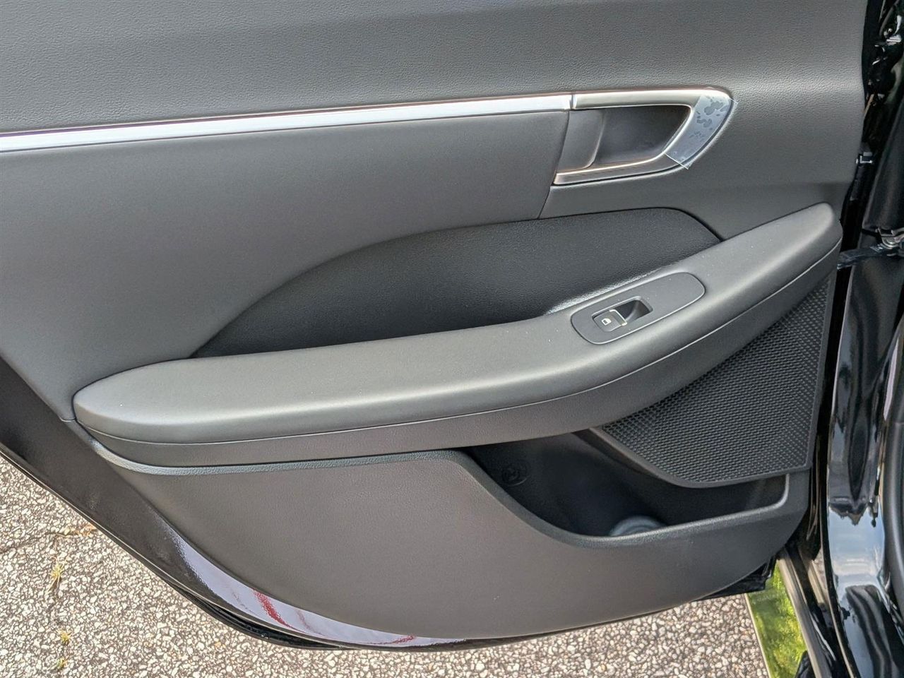 2025 Hyundai Sonata SEL photo 24