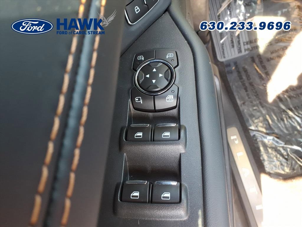 2022 FORD EXPEDITION MAX - Image 18