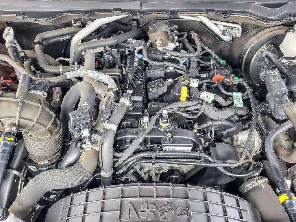 2019 FORD RANGER 4WD CREW - Image 28