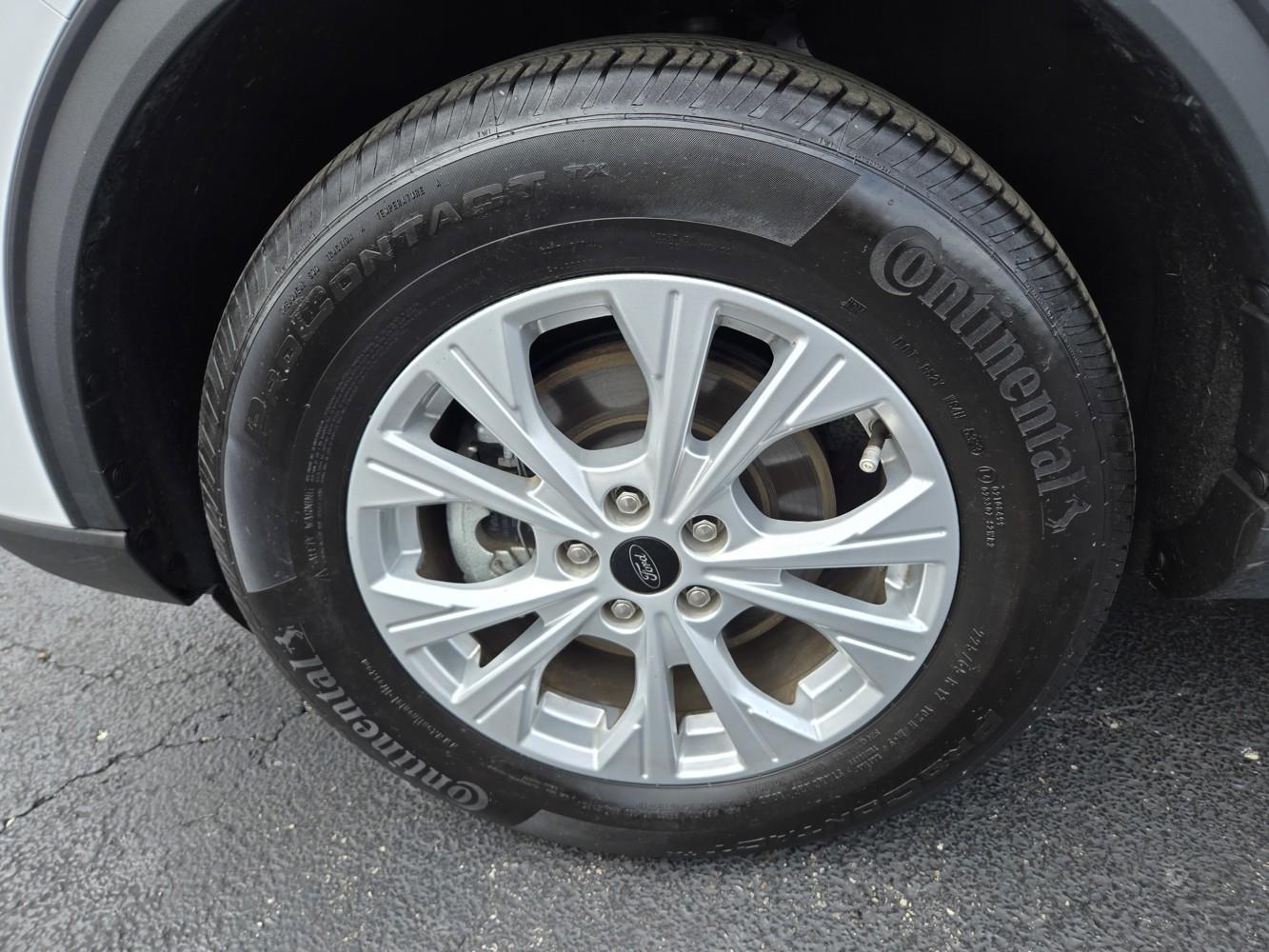 2024 Ford Escape Active photo 43