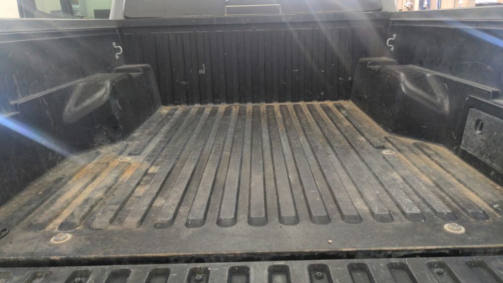 2023 Toyota Tacoma SR5 photo 13
