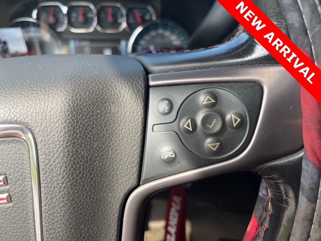 2017 Gmc Sierra 1500 SLT photo 20