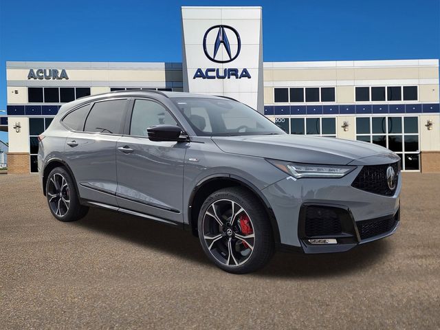 2026 Acura MDX Type S w/Advance Package's photo