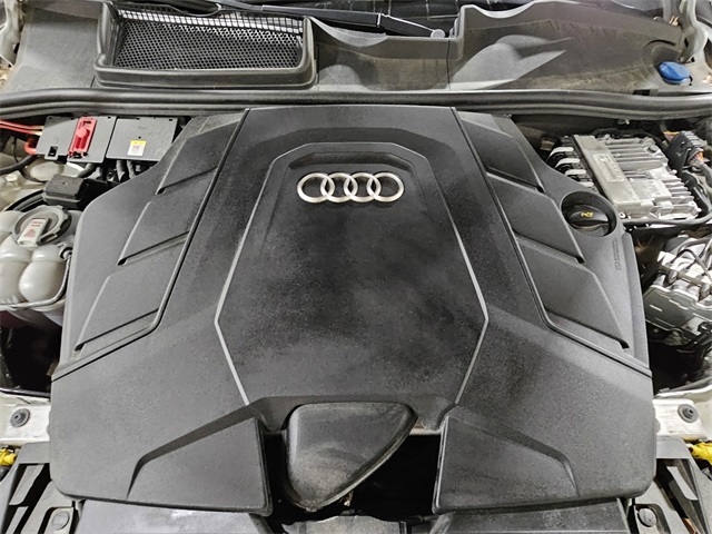 2024 Audi Q7 55 Premium Plus photo 33
