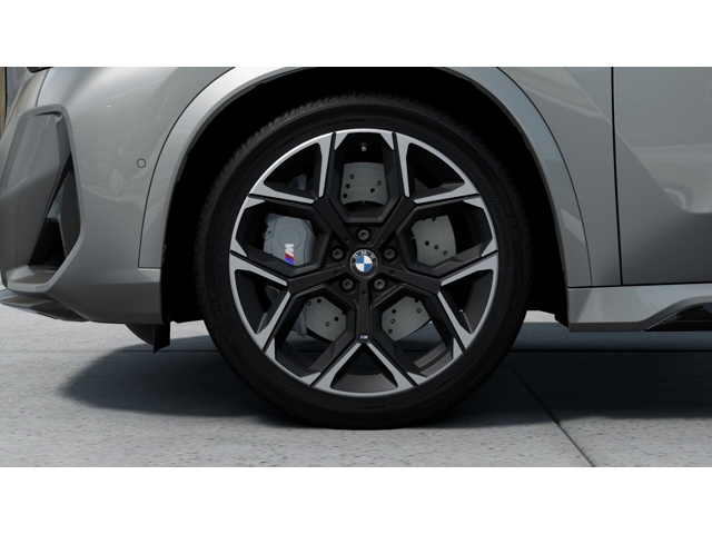 2026 Bmw X1 M35i photo 5