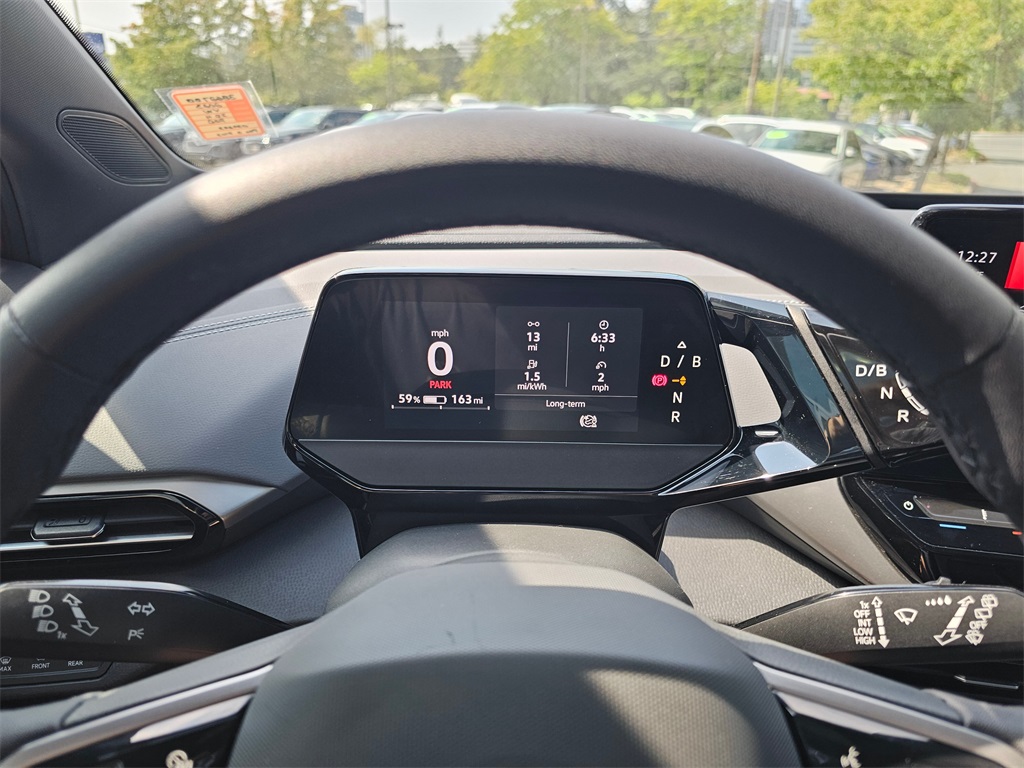 2023 Volkswagen ID.4 Pro Plus photo 26