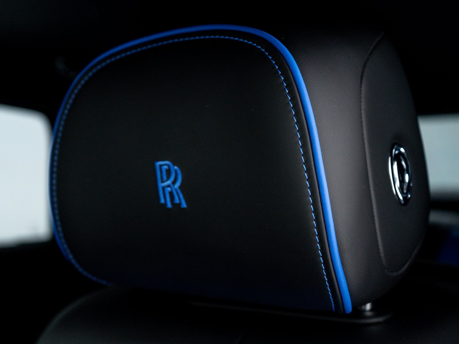 2022 Rolls Royce Ghost Black Badge photo 19