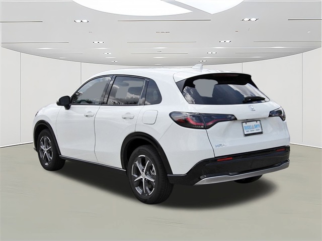 2024 Honda HR-V EX-L photo 5