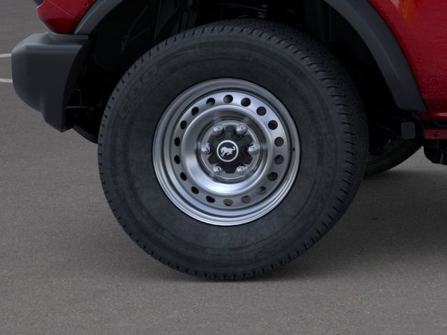 2025 FORD BRONCO - Image 46