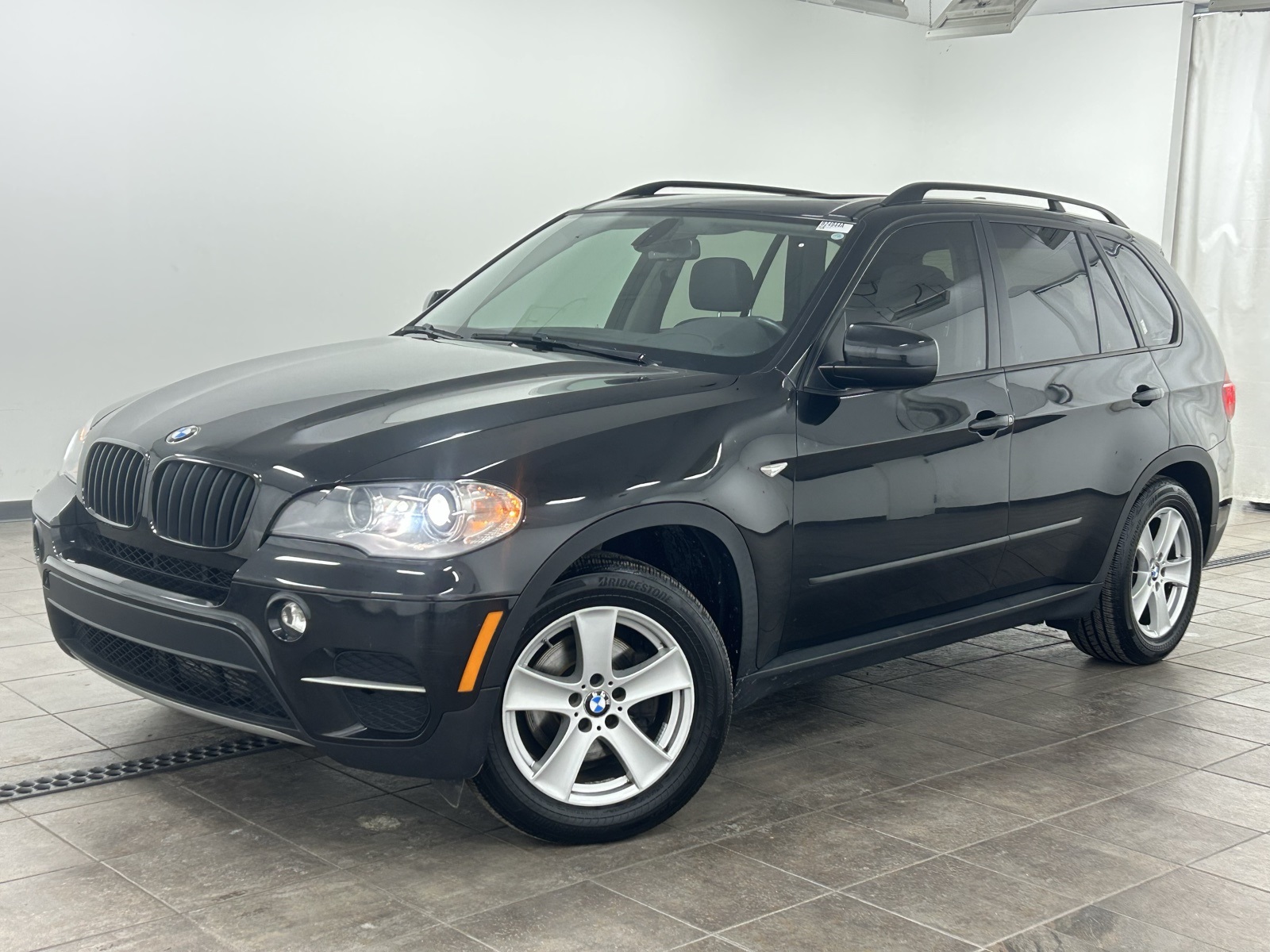 2013 BMW X5 xDrive35i's photo