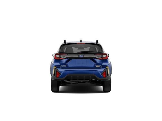 2025 Subaru Crosstrek Sport photo 3