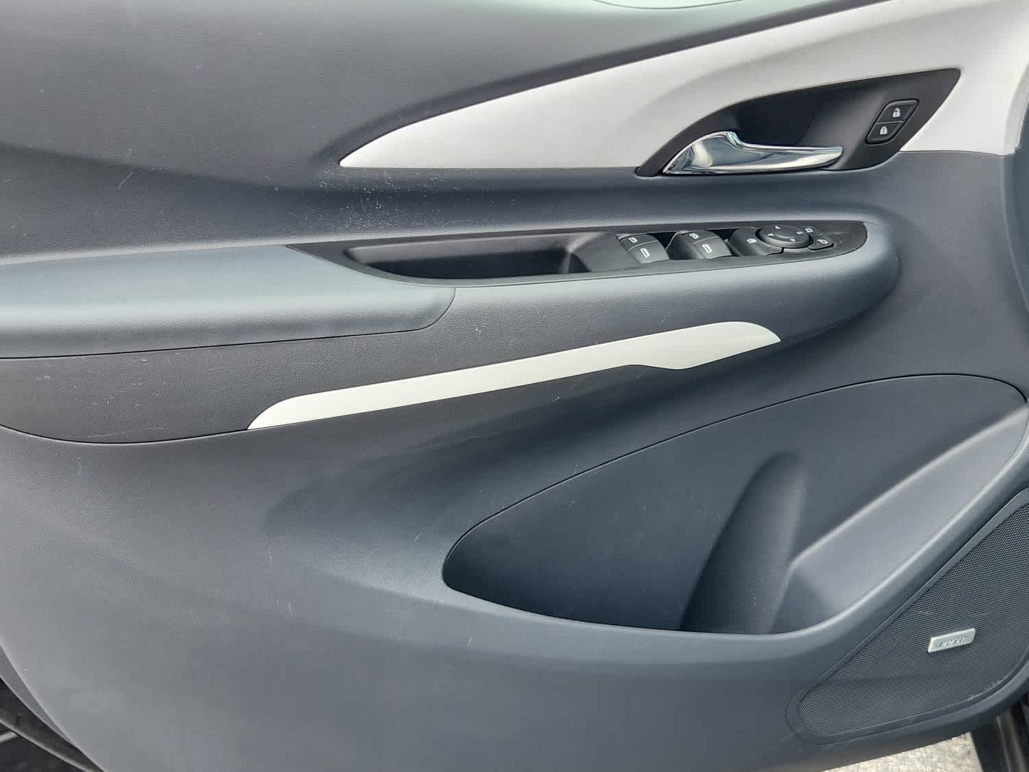 2021 Chevrolet Bolt EV Premier photo 9