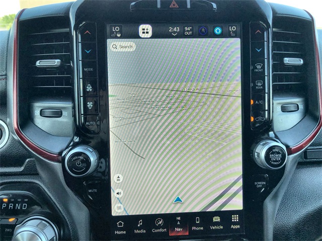 2023 Ram 1500 Rebel photo 10