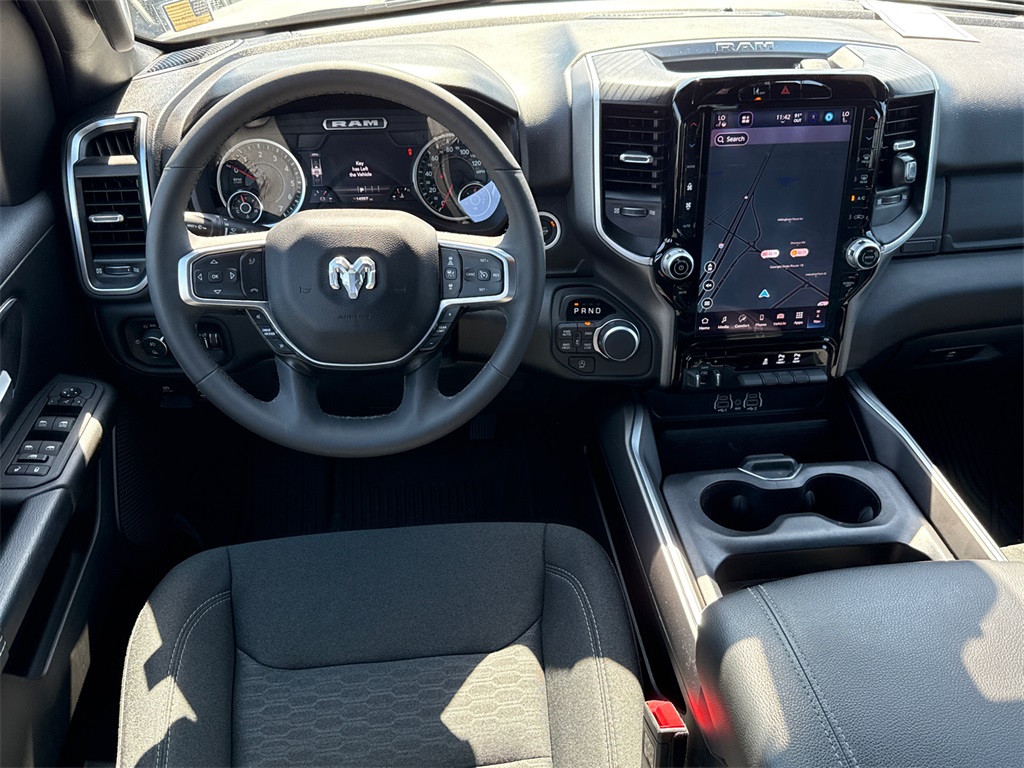 2025 Ram 1500 Big Horn Lone Star photo 22