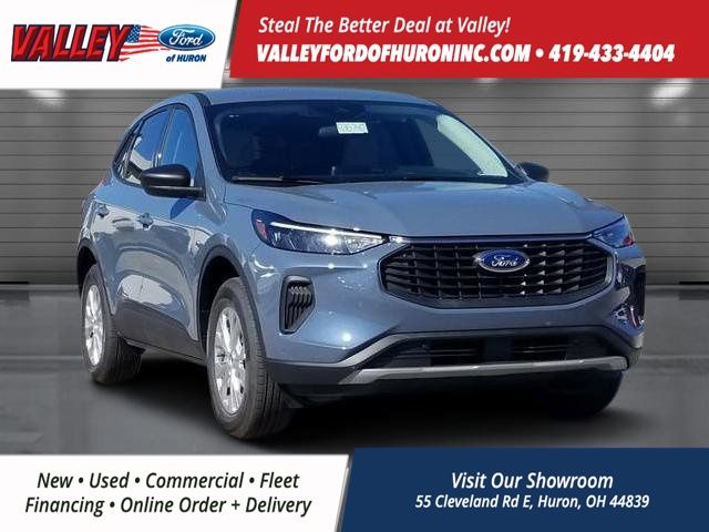 2026 Ford Escape Active photo 2