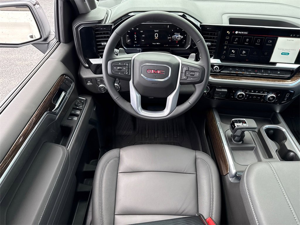 2026 Gmc Sierra 1500 Elevation photo 28