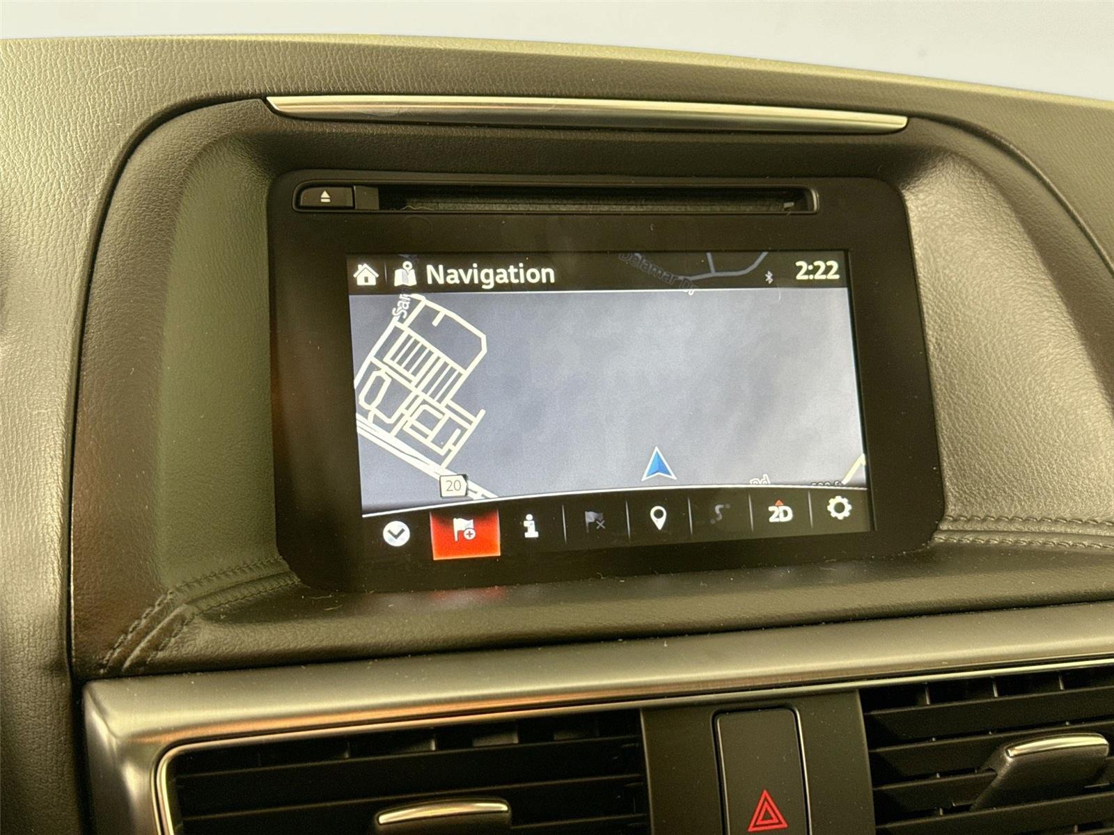 2016 Mazda CX-5 Grand Touring photo 22
