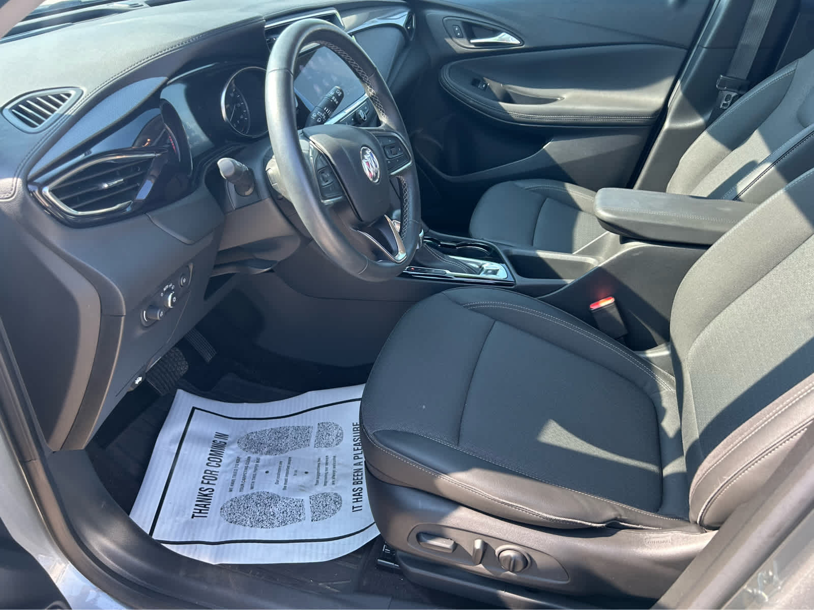 2023 Buick Encore GX Preferred photo 7