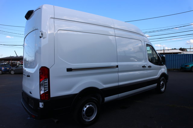 2023 Ford Transit Cargo Van photo 4