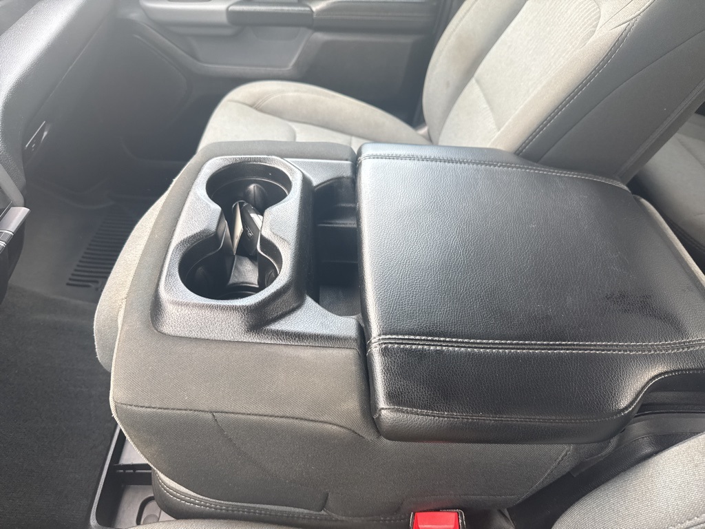 2022 Ram 1500 Big Horn Lone Star photo 35