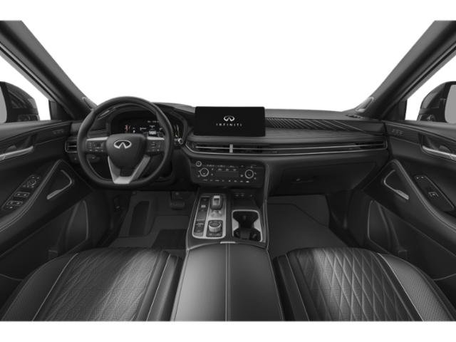 2026 Infiniti QX60 Autograph photo 6