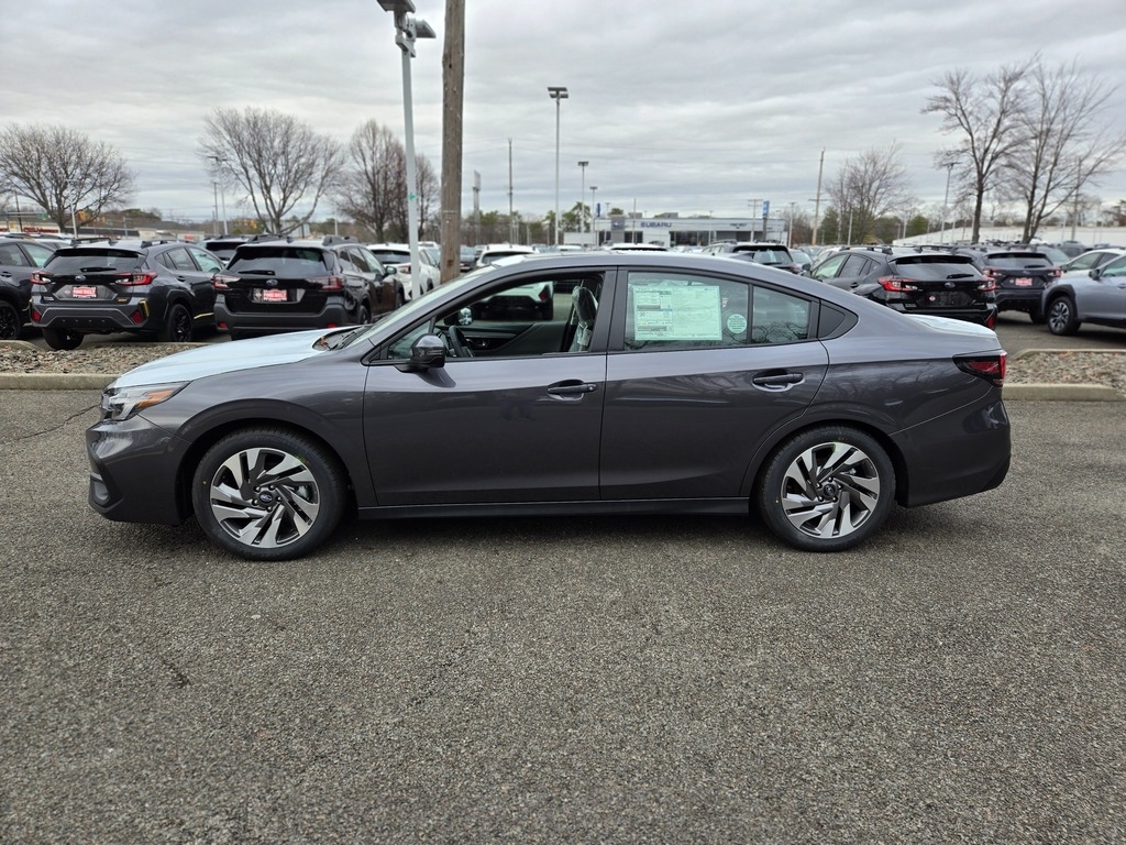2025 Subaru Legacy Limited photo 6