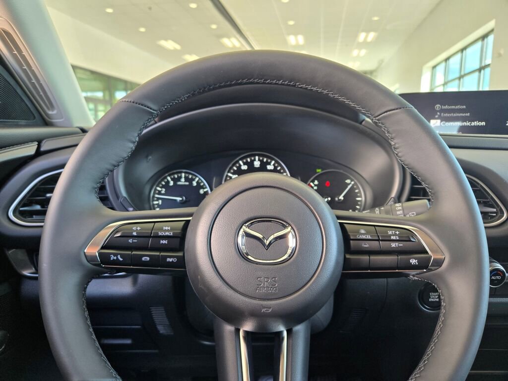 2025 Mazda CX-30 2.5 Select Sport photo 26