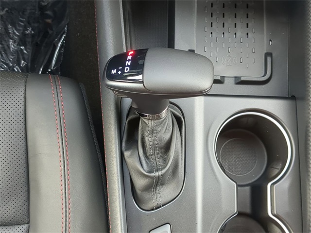 2025 Dodge Durango R/T Plus photo 19