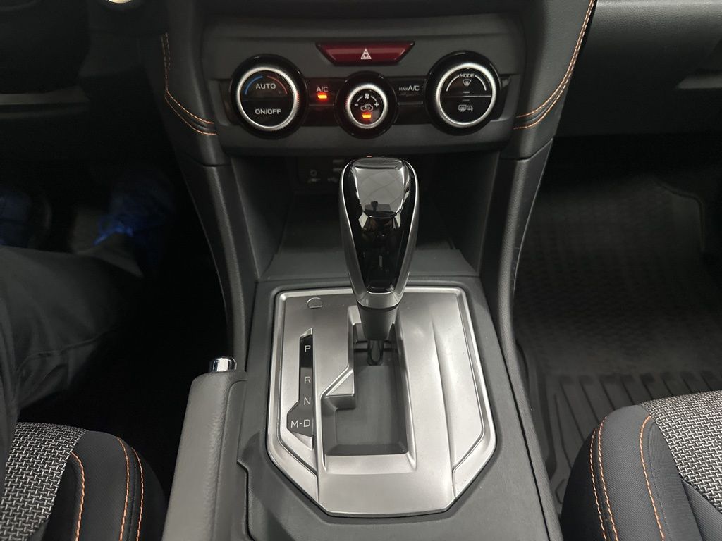 2020 Subaru Crosstrek Premium photo 14