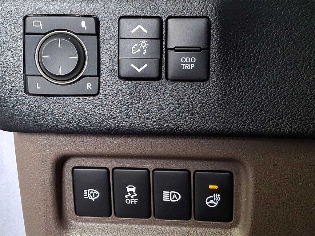 2023 Lexus GX 460 photo 26