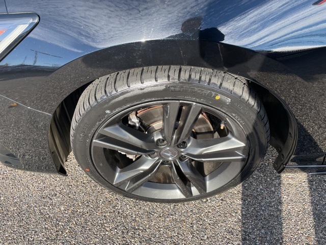 2023 Acura Integra A-Spec photo 30