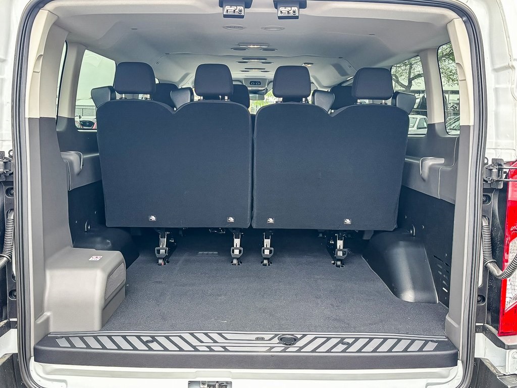2024 Ford Transit photo 22