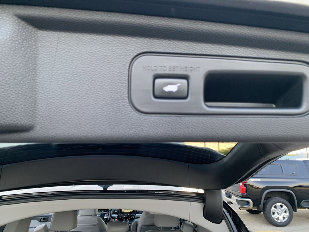 2019 Honda Odyssey EX-L photo 20