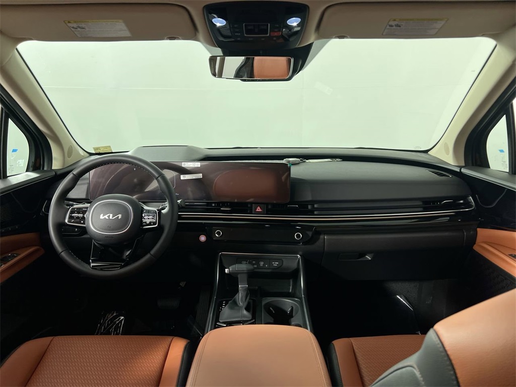 2026 Kia Carnival SX Prestige photo 30