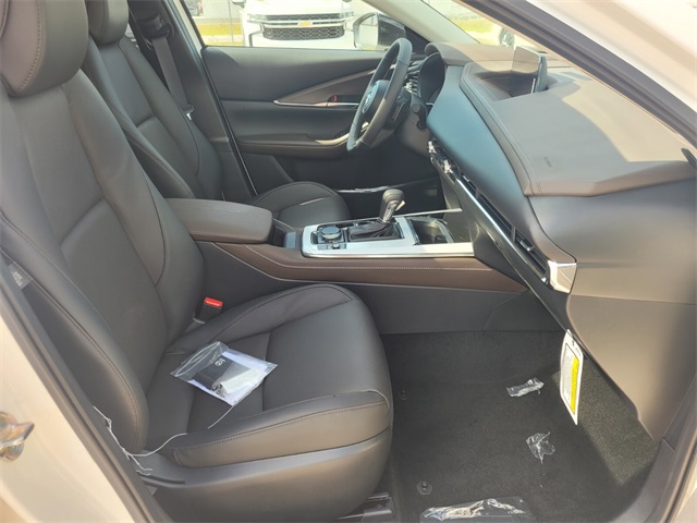 2025 Mazda CX-30 2.5 Turbo Premium photo 14