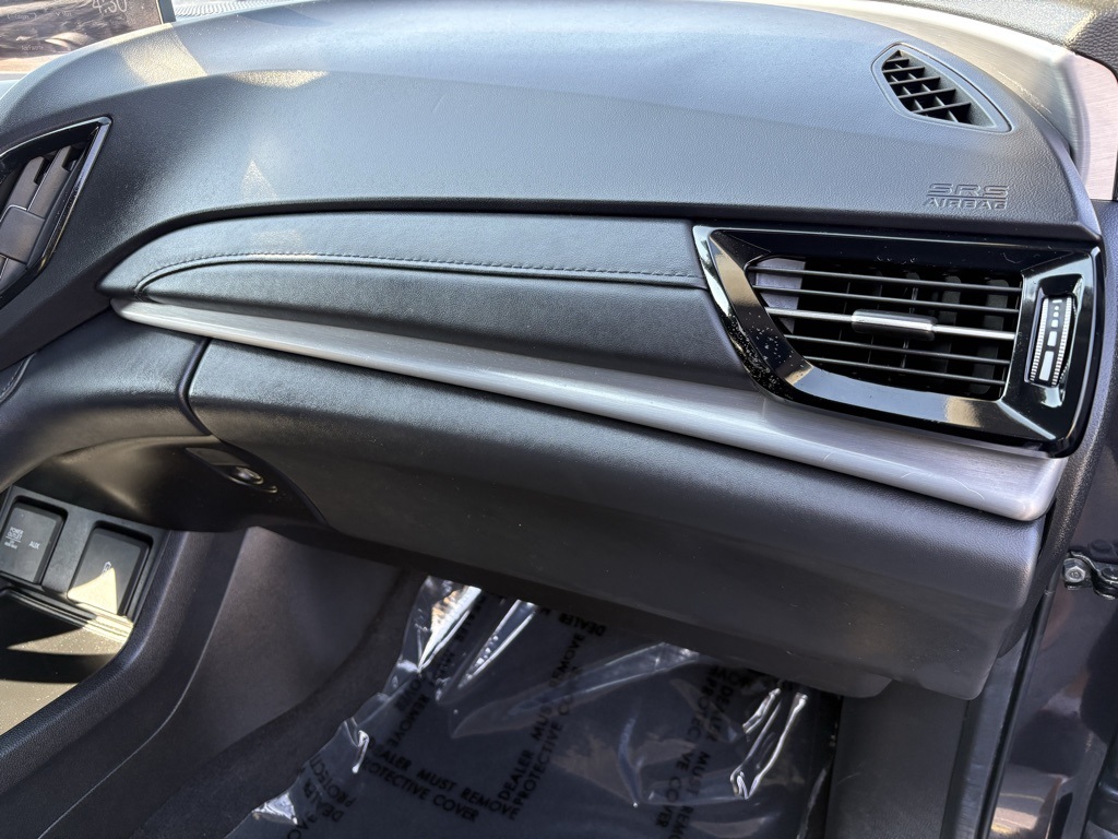 2019 Acura RDX Base photo 23
