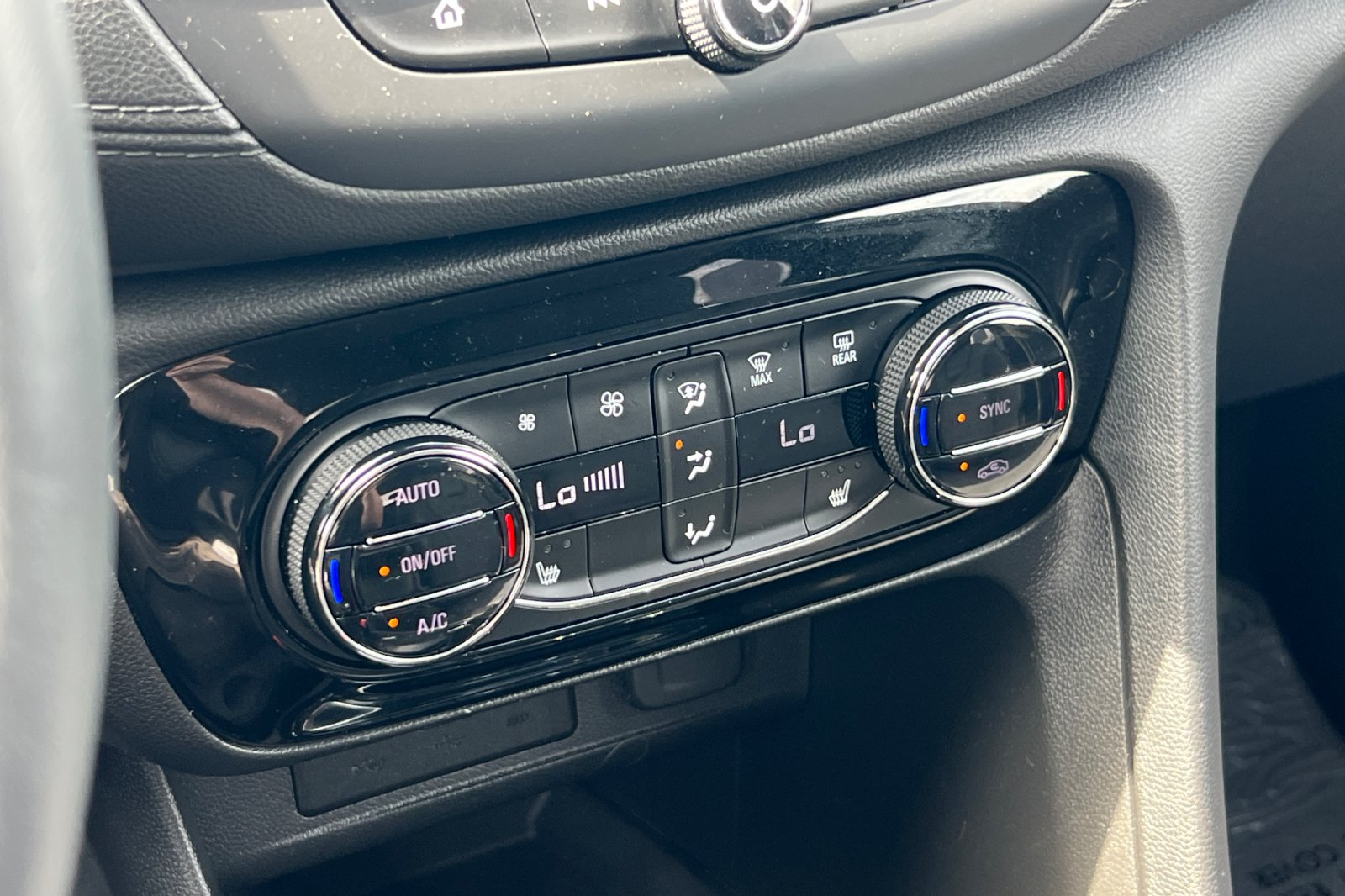 2023 Buick Encore GX Select photo 17