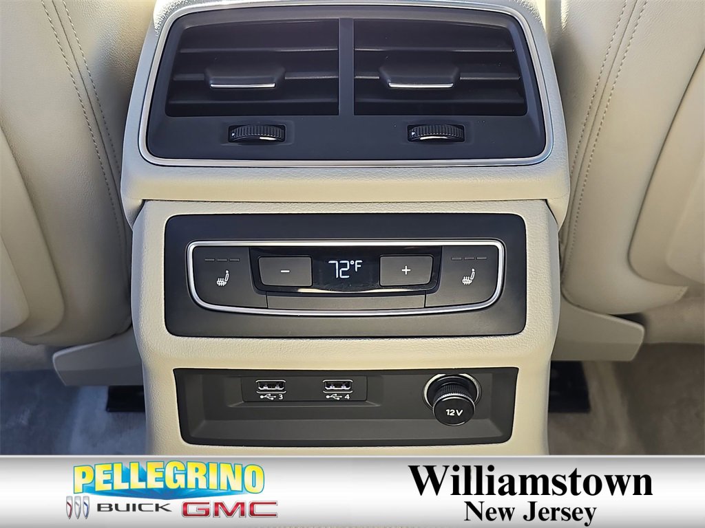 2019 Audi A6 Quattro Premium Plus photo 21