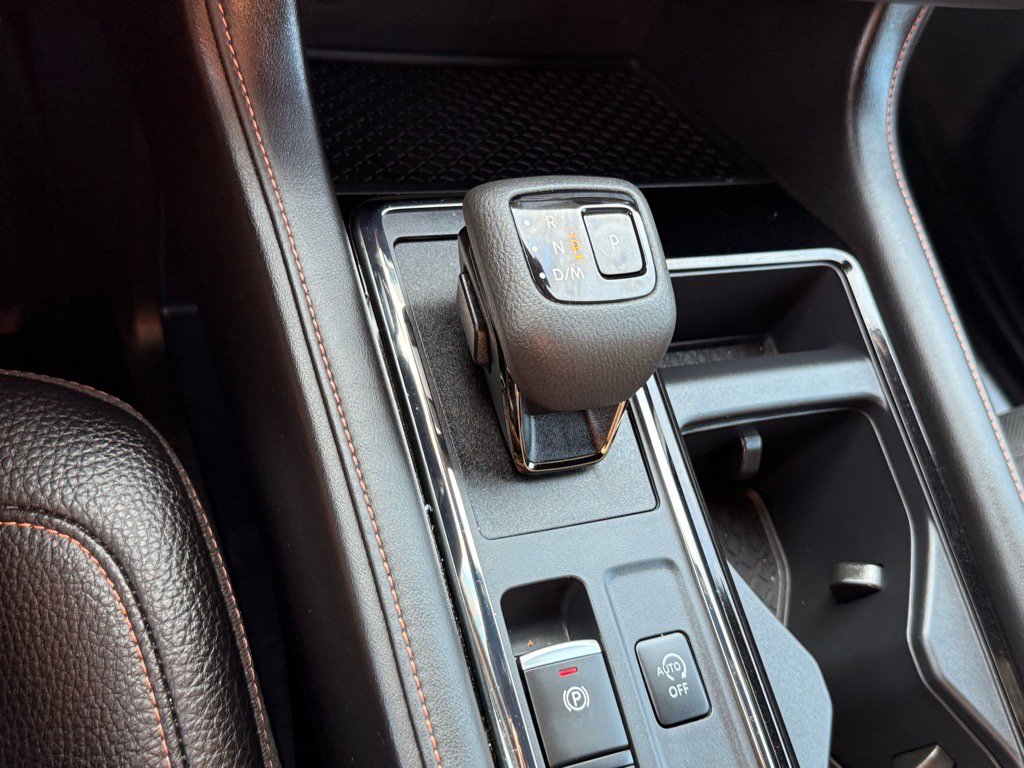 2025 Nissan Pathfinder Rock Creek photo 18